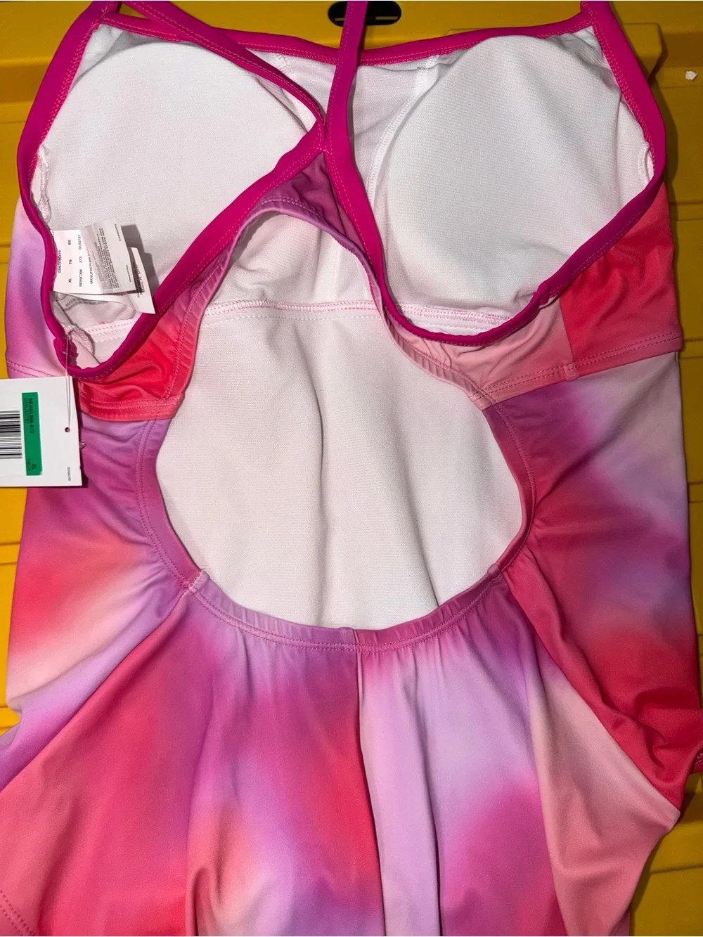 Nike one piece